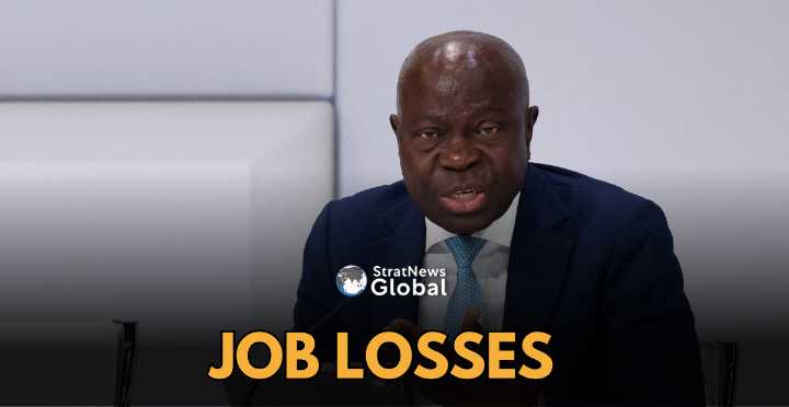 International Labour Organization To Face 8% Job Losses If U.S. Doesn’t Pay Dues