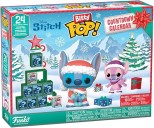 Get Ahead of Holiday Shopping & Grab These Deals on Funko Pop Advent Calendars for Amazon Prime Day
