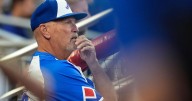 Brian Snitker, who managed Braves to 2021 World Series title, won't return to dugout next season