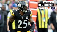 Around the AFC North: Ravens' Rivals Suffer Losses and Injuries in Week 8