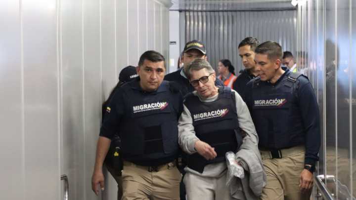 Exclusivo: los cabos sueltos del magnicidio de Luis C. Galán que podrían llevar al excapo Fabio Ochoa a rendir cuentas