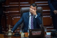 Perú suma su séptimo presidente desde 2016