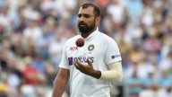 Mohammed Shami after West Indies Tests snub: ‘Not my job to give selectors updates about my fitness’