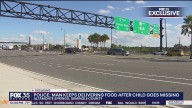 Child with autism found naked on I-4 ramp, police say