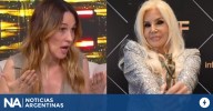 “Fui en contra de la corporación”: Vero Lozano sobre su fuerte conflicto con Susana Giménez