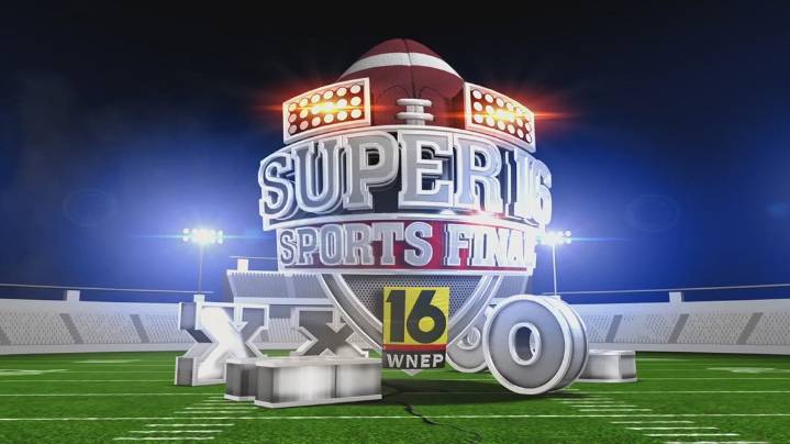 Week 8 of the Super 16 Sports Final: The Finale!