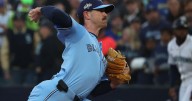 Shane Bieber delivers when Jays needed him most