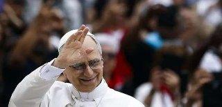El papa León XIV expresa solidaridad a México tras devastadoras inundaciones