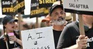 Backlash as AI 'actor' Tilly Norwood stirs up Hollywood