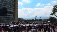 Protesta de la UNAM Hoy: Puntos Afectados por Bloqueo de Trabajadores en CDMX