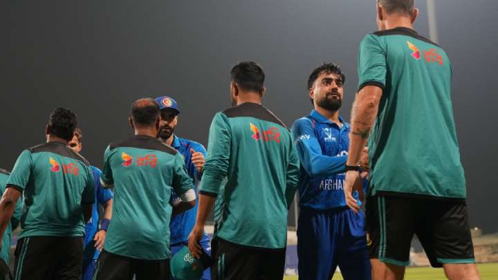 Afghanistan vs Bangladesh 3rd ODI Live Cricket Streaming: When and where to watch AFG vs BAN?