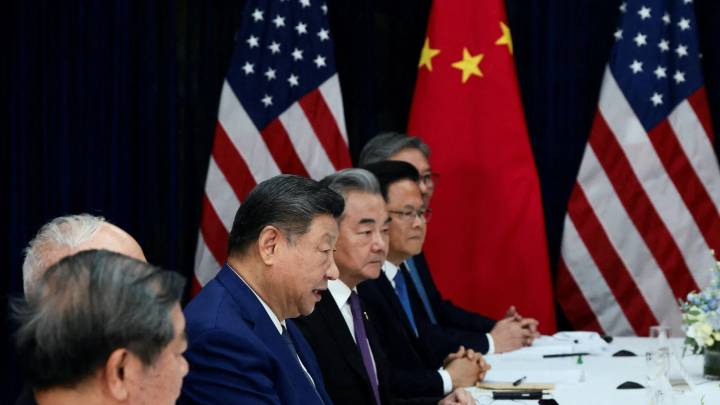 Trump-Xi summit brings a tactical truce