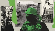 UK terror threat from Hamas and other groups is rising