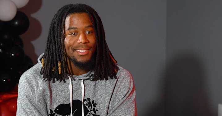 Wesley Bailey talks defense, leadership and a full-circle reunion with Louisville football