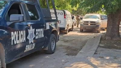 Matan a una adolescente en ataque a bala…