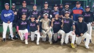 El primero de la final es para Mets