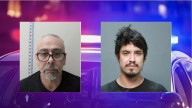 Police hunt two of Winnipeg’s most wanted