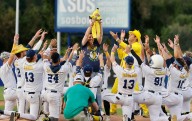 Banana Ball returns to Syracuse in 2026, but not the Savannah Bananas
