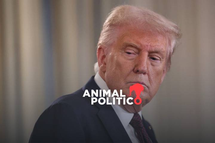 Trump da ultimátum a Hamás: tiene hasta el 5 de octubre para aceptar acuerdo de paz en Gaza