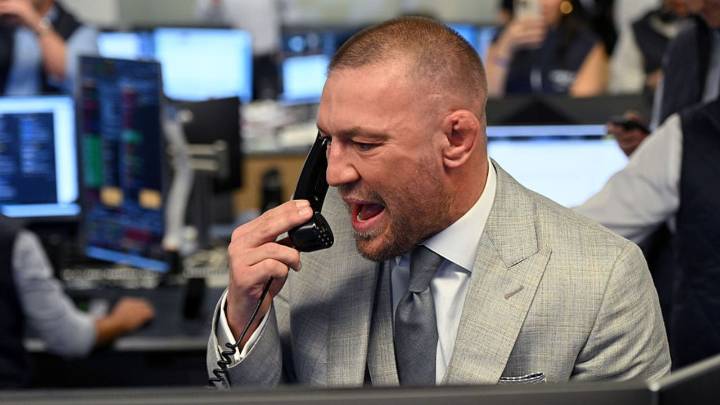 ‘Done deal, signed, delivered’: Conor McGregor officially confirms his return for UFC White House