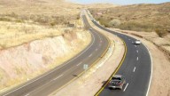 Pondrán nueva barrera en la carretera a Cuauhtémoc
