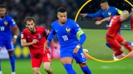 Mbappé acaba con todas las dudas sobre su estado con este golazo: deja atrás a cinco rivales y abre el marcador