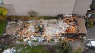 SNAPPED: Browse 'n Buy demo makes way for expansion project