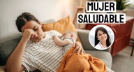 Depresión posparto: cómo reconocerla y cuándo buscar ayuda