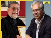 Mehli Mistry, longtime Ratan Tata confidant, faces potential exit from Tata Trus