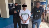 Operativo en la frontera sur: México entrega a marero hondureño a Guatemala