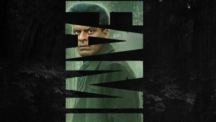 The Family Man Season 3 Release Date Promo: Manoj Bajpayee to return as Srikant Tiwary ...