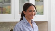 Meghan Markle opens up about her unusual way of greeting guests