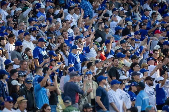 Dodgers Fans Rip Controversial NFL Team for Betraying USA Ahead of 2025 World Series: “GET OUT OF MY COUNTRY”