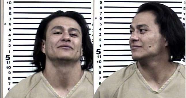 Blackfoot man faces additional felony charges
