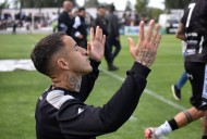 Se confirmó la fecha y el estadio de la superfinal de Gimnasia y Esgrima de Mendoza por el ascenso a Primera