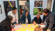 Líderes latinoamericanos se reunieron en Bogotá para impulsar agenda común del Sur Global