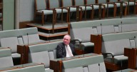 Barnaby unlikely to trigger mass exodus from Nationals