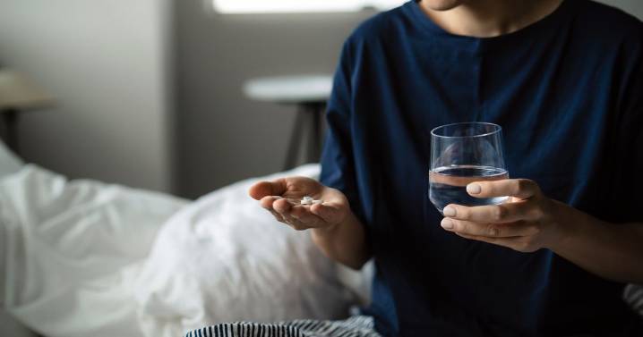 The hidden risks of antidepressants revealed - including 'weight gain' and 'heart risks'