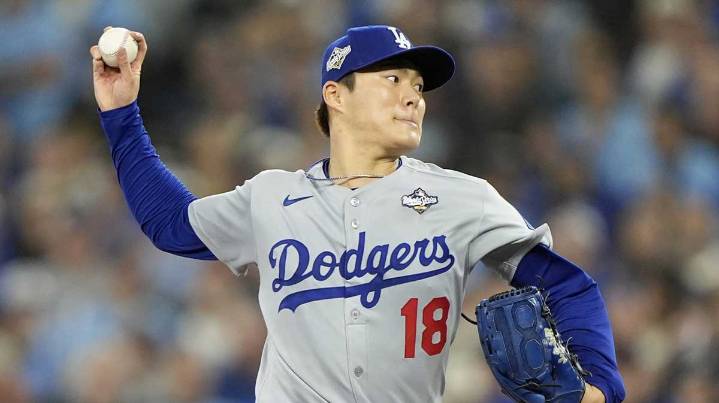 John Schneider reveals how Toronto can succeed vs. Yoshinobu Yamamoto in World Series Game 2