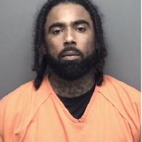 Pittsylvania County man wanted on N.C. robbery charges arrested