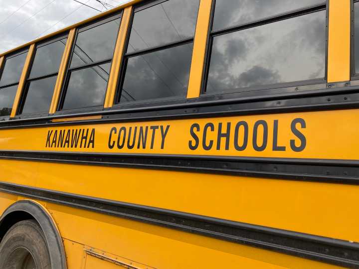 Safety being urged during National School Bus Safety Week