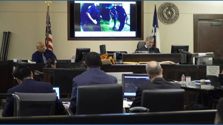 Melissa Perez's former sister-in-law takes stand as trial centered on ex