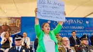 Alcaldesa de Acámbaro se suma contra el Acueducto Solís-León; Cabildo pide información