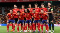 Why Spain's player production line is the envy of the world