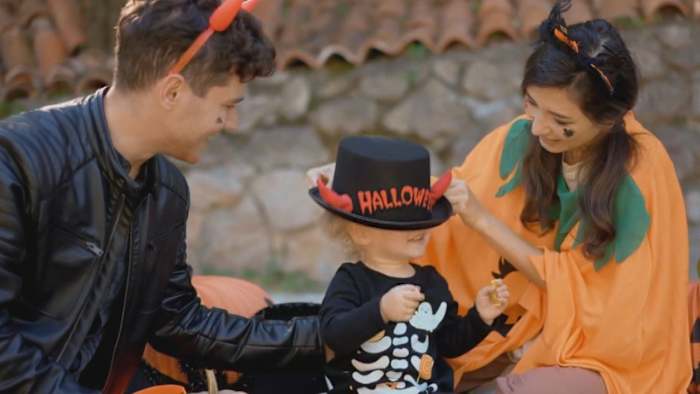 Celebrate Halloween without a fright: What every family should know before trick