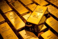 Explainer: Gold reserves as strategic anchor