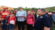 Jefe de Estado aprueba proyectos agroproductivos en El Junquito
