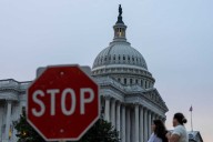 El Senado de EEUU no aprueba la ley de financiación por 11ª vez