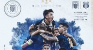 Liga 1 Max online: Fútbol Libre TV Alianza Lima vs. Atlético Grau hoy online por Liga 1