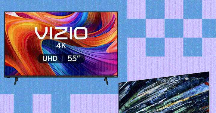 These Are the Best TVs I've Seen This Year